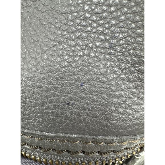 the Sak Leather Sequoia Hobo Bag - Picture 13 of 14